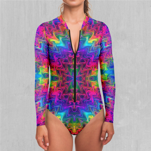 Tek Quantum Bodysuit