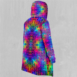 Tek Quantum Cloak - Azimuth Clothing