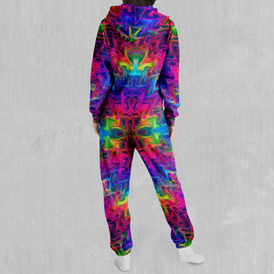 Tek Quantum Jumpsuit