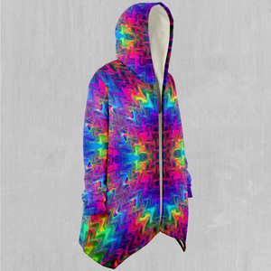 Tek Quantum Cloak - Azimuth Clothing