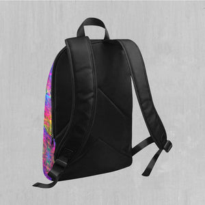 Tek Quantum Adventure Backpack