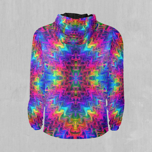 Tek Quantum Windbreaker