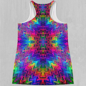 Tek Quantum Women's Tank Top