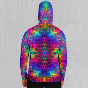 Tek Quantum Hoodie - Azimuth Clothing