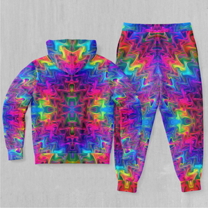 Tek Quantum Tracksuit