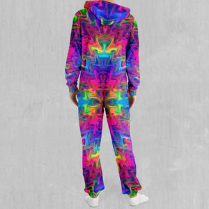 Tek Quantum Jumpsuit