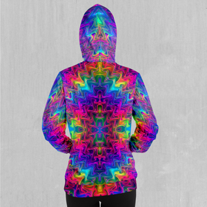 Tek Quantum Hoodie - Azimuth Clothing
