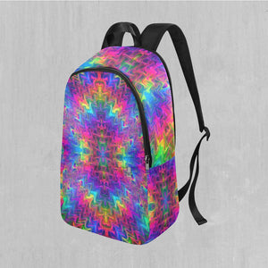 Tek Quantum Adventure Backpack