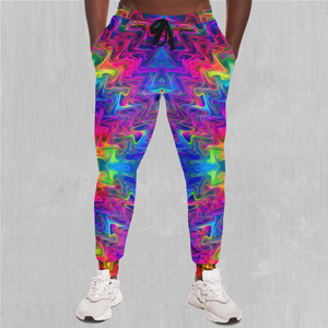 Tek Quantum Joggers