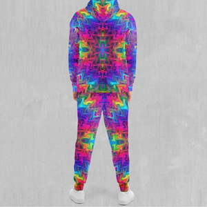 Tek Quantum Tracksuit