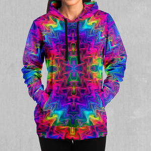 Tek Quantum Hoodie - Azimuth Clothing