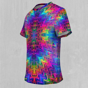 Tek Quantum Tee - Azimuth Clothing