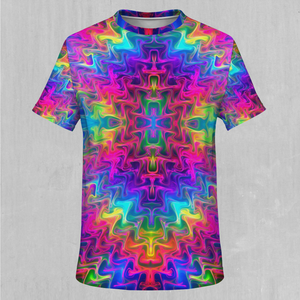 Tek Quantum Tee - Azimuth Clothing