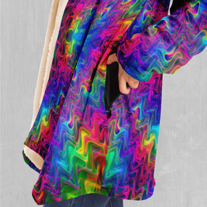 Tek Quantum Cloak - Azimuth Clothing