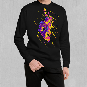 The Emissary Sweatshirt