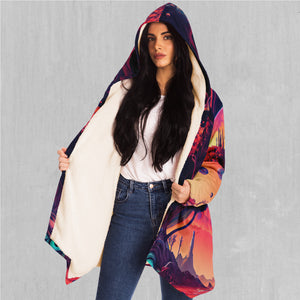 Transcendental Tree Cloak