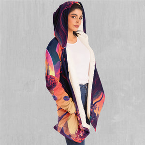 Transcendental Tree Cloak