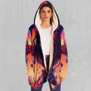 Transcendental Tree Cloak