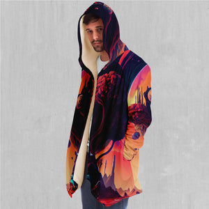 Transcendental Tree Cloak