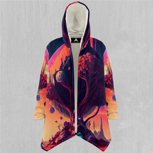 Transcendental Tree Cloak