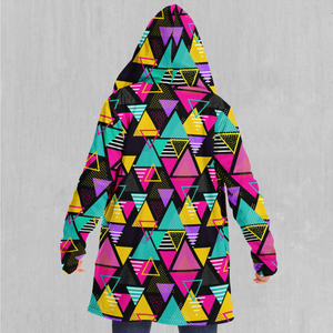 Triad Cloak