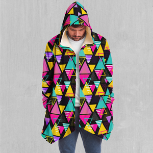 Triad Cloak