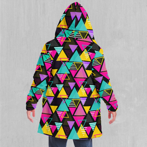 Triad Cloak