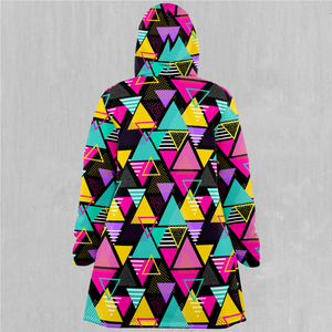 Triad Cloak