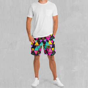 Triad Shorts