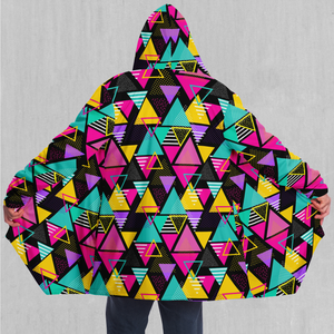 Triad Cloak