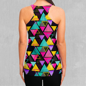 Triad Women's Tank Top