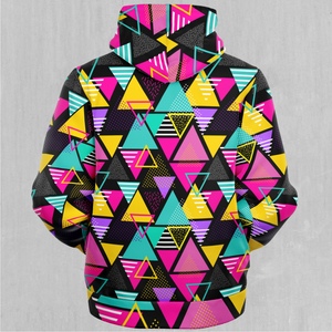 Triad Sherpa Hoodie