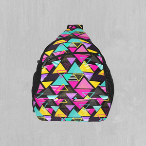 Triad Sling Bag