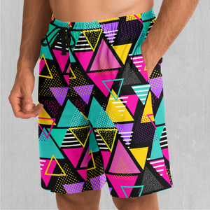 Triad Shorts