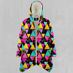 Triad Cloak