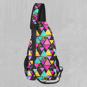 Triad Sling Bag