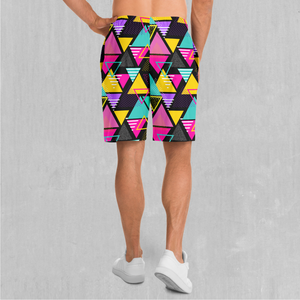 Triad Shorts
