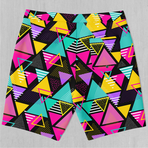 Triad Board Shorts