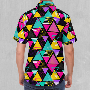 Triad Button Down Shirt