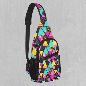 Triad Sling Bag