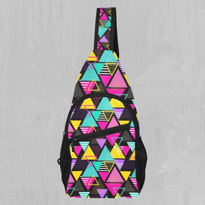 Triad Sling Bag