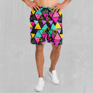Triad Shorts