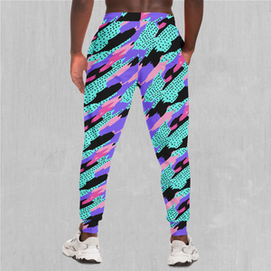 Vapor Camo Joggers