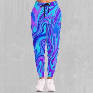 Vapor Drip Joggers