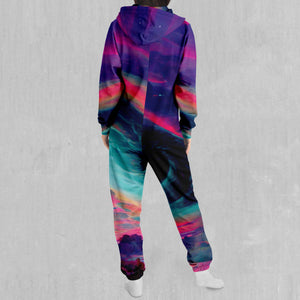 Vapor Skies Jumpsuit