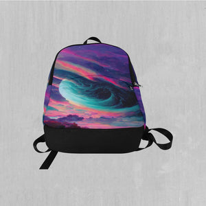 Vapor Skies Adventure Backpack