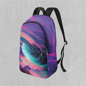 Vapor Skies Adventure Backpack