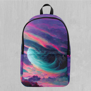 Vapor Skies Adventure Backpack
