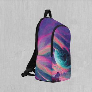 Vapor Skies Adventure Backpack