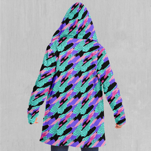 Vapor Camo Cloak